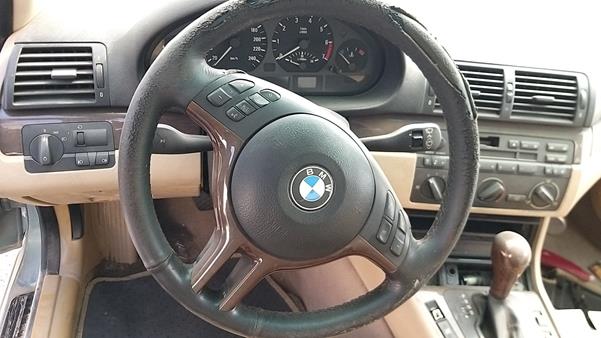 Photo 12 VIN: WBAAY710X2CK01598 - BMW 318 