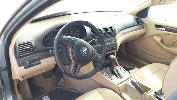 Photo 14 VIN: WBAAY710X2CK01598 - BMW 318 