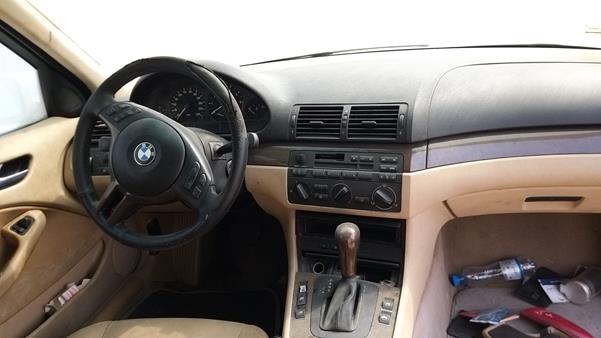 Photo 3 VIN: WBAAY710X2CK01598 - BMW 318 