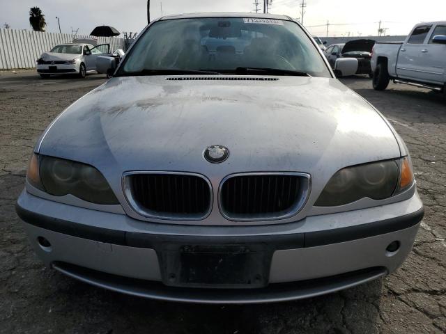 Photo 4 VIN: WBAAZ33403PH31114 - BMW 3 SERIES 