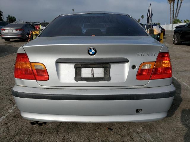 Photo 5 VIN: WBAAZ33403PH31114 - BMW 3 SERIES 