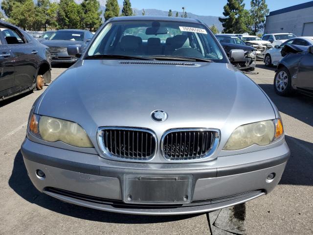 Photo 4 VIN: WBAAZ33404KP87095 - BMW 3 SERIES 