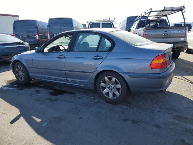 Photo 1 VIN: WBAAZ33413PH34071 - BMW 325 I 