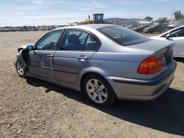 Photo 1 VIN: WBAAZ33414KP90099 - BMW 3 SERIES 