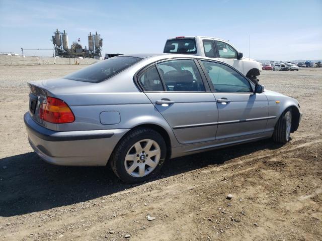 Photo 2 VIN: WBAAZ33414KP90099 - BMW 3 SERIES 