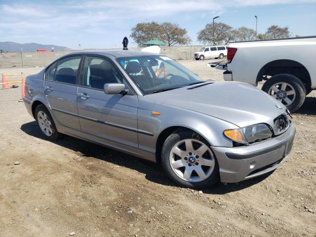 Photo 3 VIN: WBAAZ33414KP90099 - BMW 3 SERIES 