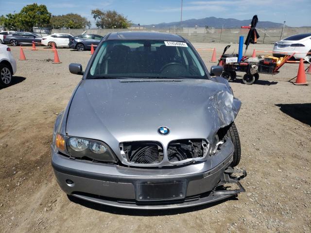 Photo 4 VIN: WBAAZ33414KP90099 - BMW 3 SERIES 