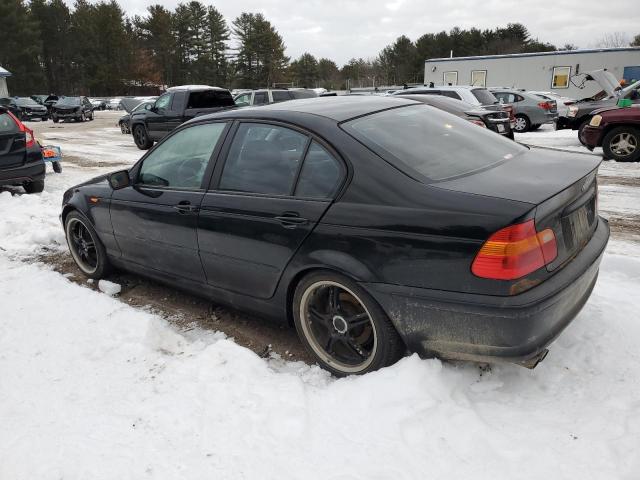 Photo 1 VIN: WBAAZ33415KP92629 - BMW 325 IS SUL 