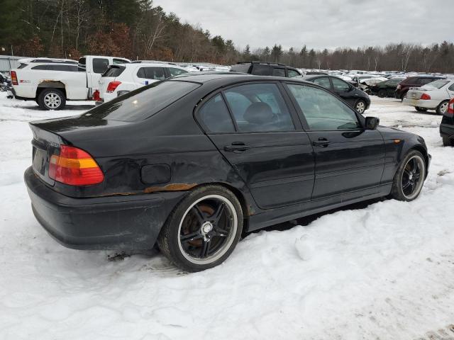 Photo 2 VIN: WBAAZ33415KP92629 - BMW 325 IS SUL 