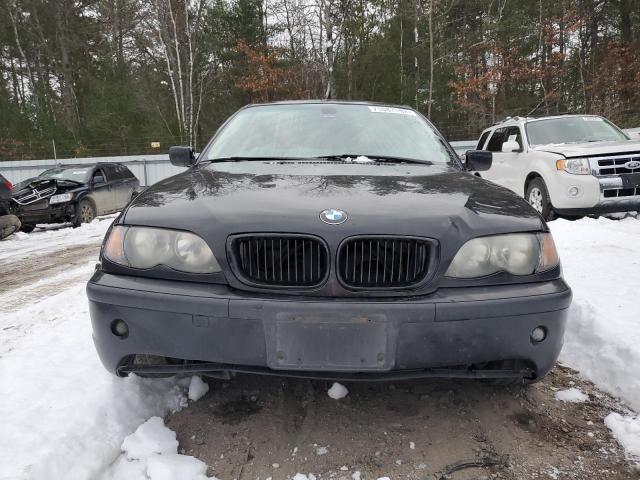 Photo 4 VIN: WBAAZ33415KP92629 - BMW 325 IS SUL 