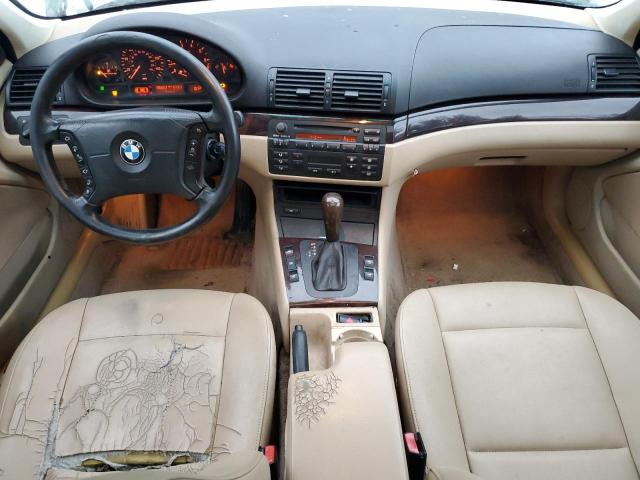 Photo 7 VIN: WBAAZ33415KP92629 - BMW 325 IS SUL 