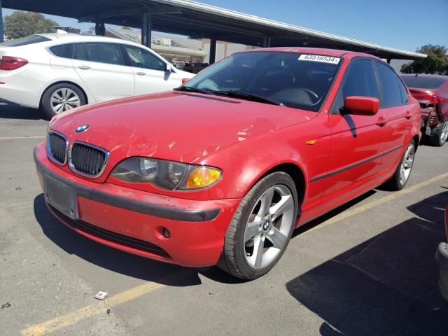 Photo 0 VIN: WBAAZ33424KP85624 - BMW 3 SERIES 