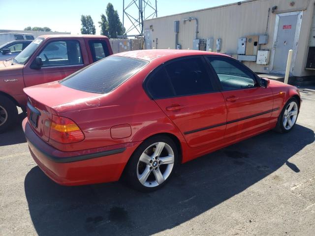 Photo 2 VIN: WBAAZ33424KP85624 - BMW 3 SERIES 