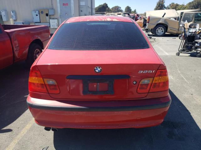 Photo 5 VIN: WBAAZ33424KP85624 - BMW 3 SERIES 