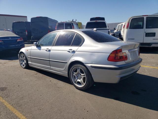 Photo 1 VIN: WBAAZ33424KP89012 - BMW 325 IS SUL 