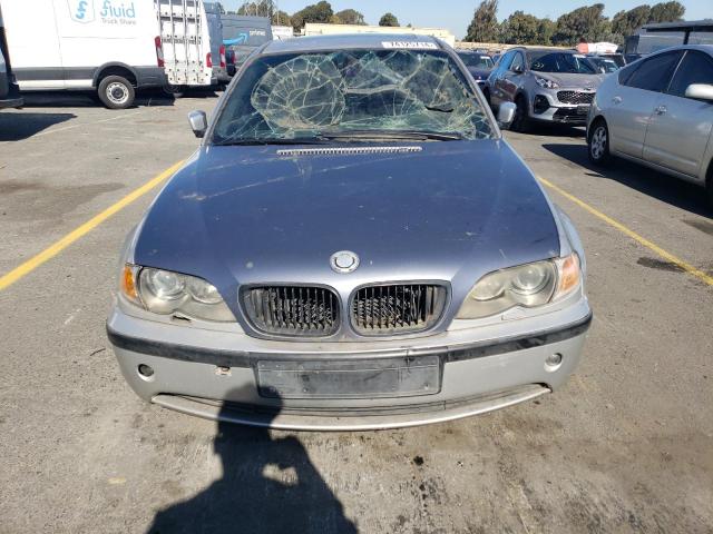 Photo 4 VIN: WBAAZ33424KP89012 - BMW 325 IS SUL 