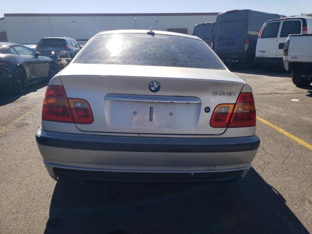 Photo 5 VIN: WBAAZ33424KP89012 - BMW 325 IS SUL 