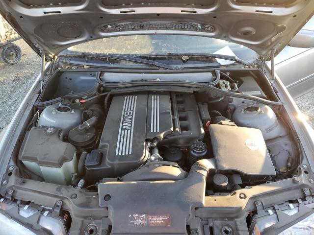 Photo 10 VIN: WBAAZ33425KP91683 - BMW 3 SERIES 