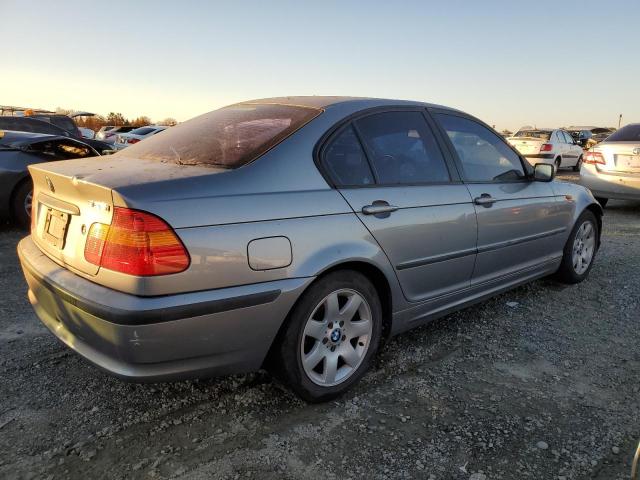 Photo 2 VIN: WBAAZ33425KP91683 - BMW 3 SERIES 