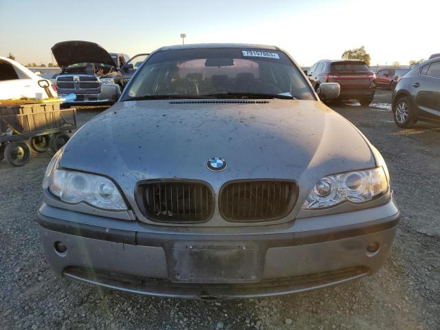 Photo 4 VIN: WBAAZ33425KP91683 - BMW 3 SERIES 