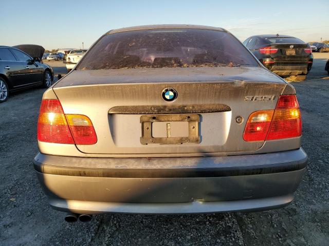 Photo 5 VIN: WBAAZ33425KP91683 - BMW 3 SERIES 