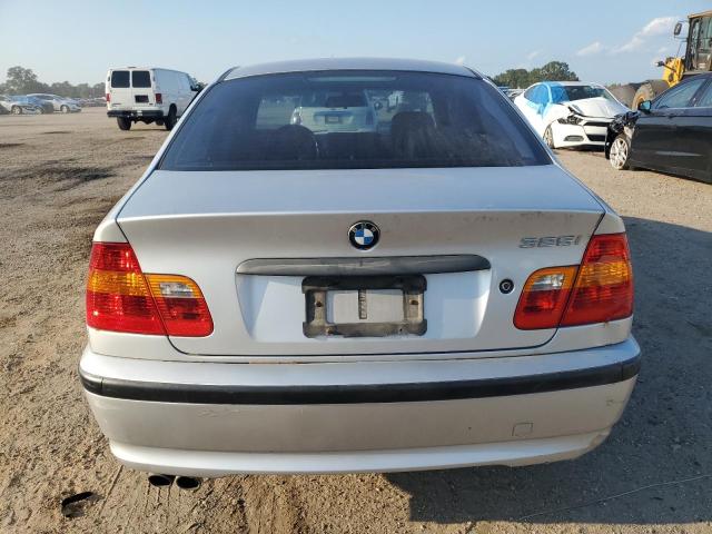 Photo 5 VIN: WBAAZ33433PH35903 - BMW 325 I 