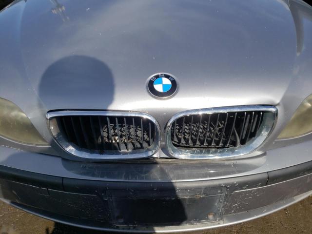 Photo 8 VIN: WBAAZ33434KP82179 - BMW 325 IS SUL 