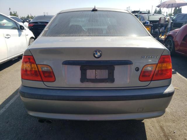 Photo 5 VIN: WBAAZ33434KP91013 - BMW 325 IS SUL 