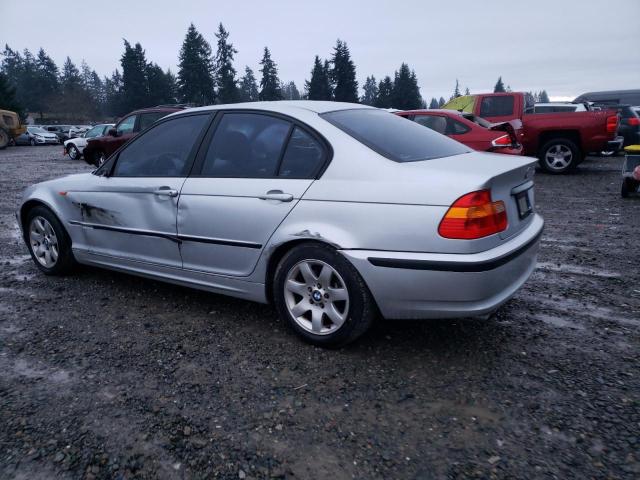 Photo 1 VIN: WBAAZ33435KW76364 - BMW 3 SERIES 