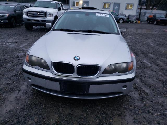 Photo 4 VIN: WBAAZ33435KW76364 - BMW 3 SERIES 