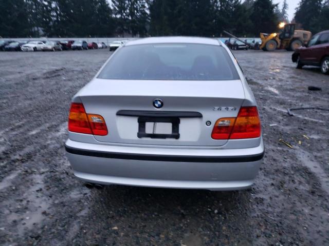 Photo 5 VIN: WBAAZ33435KW76364 - BMW 3 SERIES 