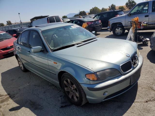 Photo 3 VIN: WBAAZ33435KW79443 - BMW 3 SERIES 