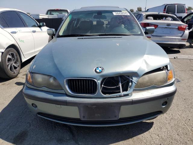 Photo 4 VIN: WBAAZ33435KW79443 - BMW 3 SERIES 