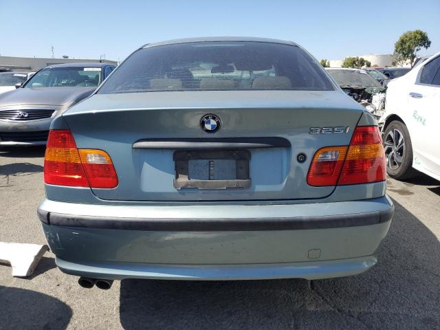 Photo 5 VIN: WBAAZ33435KW79443 - BMW 3 SERIES 