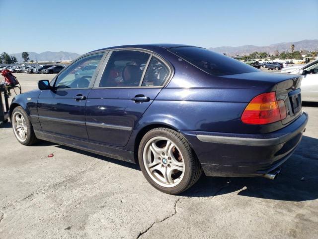 Photo 1 VIN: WBAAZ33443PH33898 - BMW 325 I 