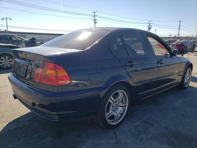 Photo 2 VIN: WBAAZ33443PH33898 - BMW 325 I 