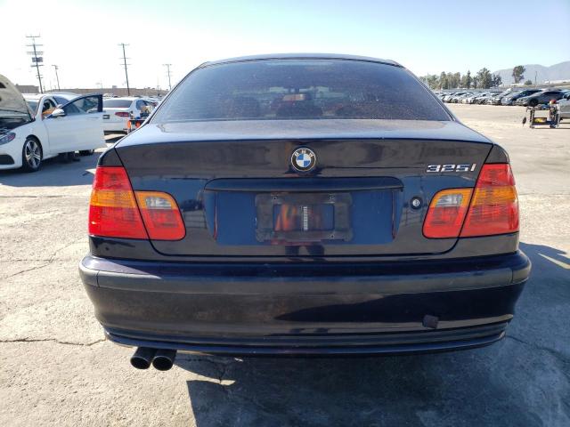 Photo 5 VIN: WBAAZ33443PH33898 - BMW 325 I 