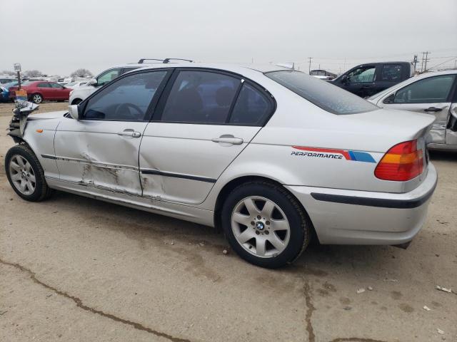 Photo 1 VIN: WBAAZ33444KP85267 - BMW 325 IS SUL 