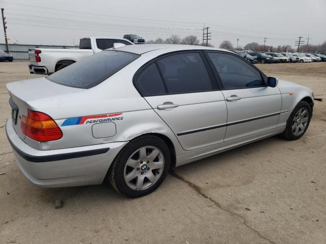 Photo 2 VIN: WBAAZ33444KP85267 - BMW 325 IS SUL 