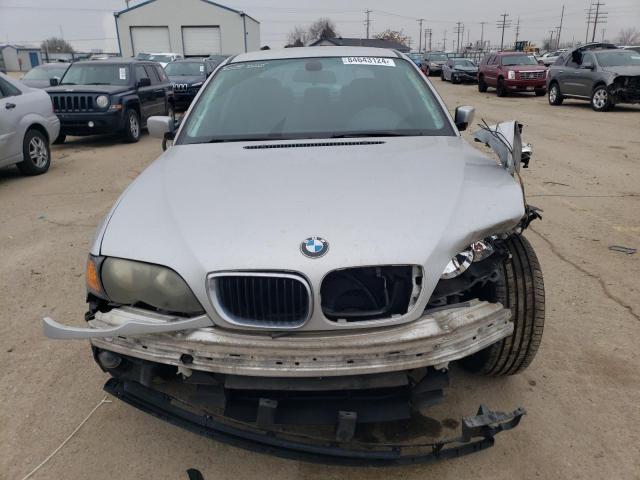 Photo 4 VIN: WBAAZ33444KP85267 - BMW 325 IS SUL 