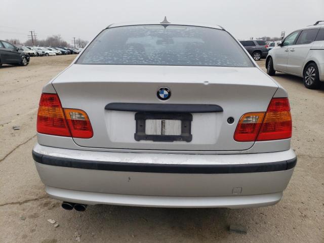 Photo 5 VIN: WBAAZ33444KP85267 - BMW 325 IS SUL 