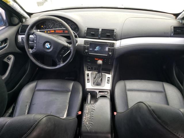 Photo 7 VIN: WBAAZ33444KP85267 - BMW 325 IS SUL 