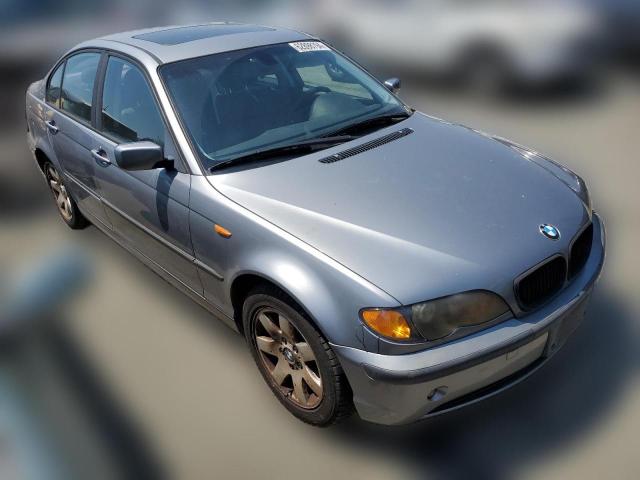 Photo 3 VIN: WBAAZ33444KP87813 - BMW 3 SERIES 