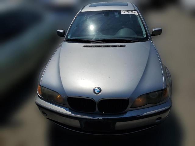 Photo 4 VIN: WBAAZ33444KP87813 - BMW 3 SERIES 