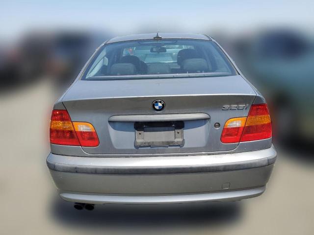 Photo 5 VIN: WBAAZ33444KP87813 - BMW 3 SERIES 