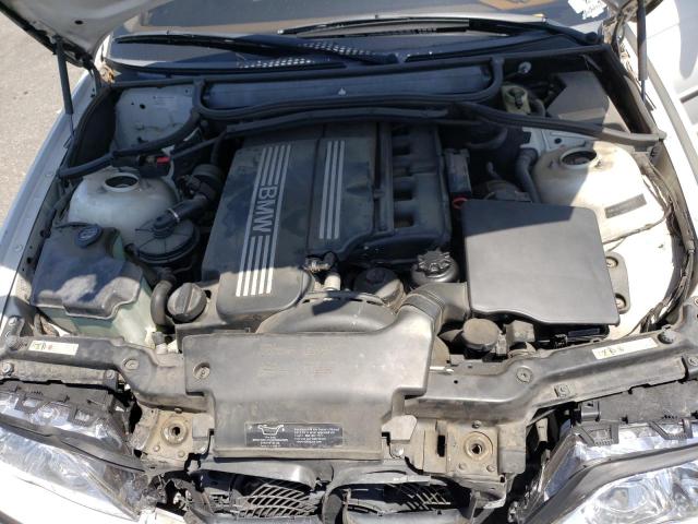 Photo 6 VIN: WBAAZ33445KW79239 - BMW 325 IS SUL 