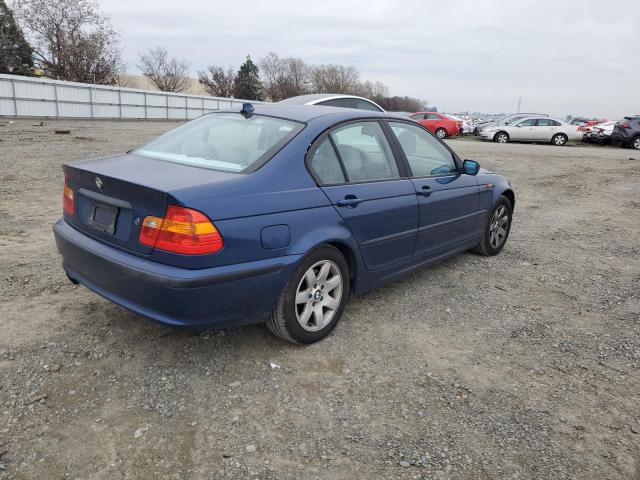 Photo 2 VIN: WBAAZ33454KP84399 - BMW 3 SERIES 