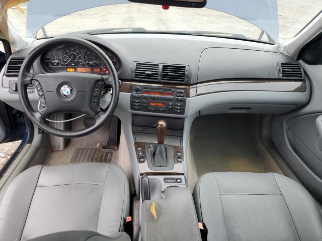 Photo 7 VIN: WBAAZ33454KP84399 - BMW 3 SERIES 