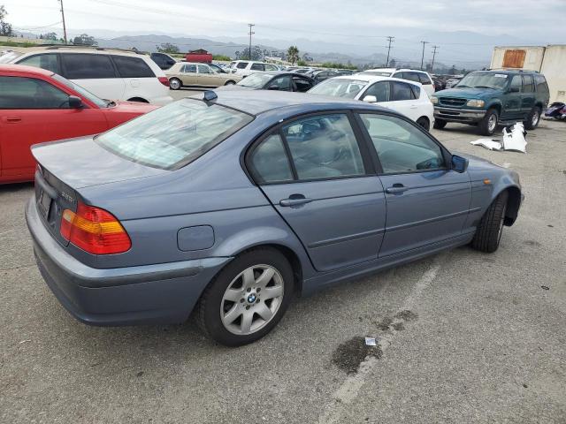 Photo 2 VIN: WBAAZ33454KP86332 - BMW 325 IS SUL 