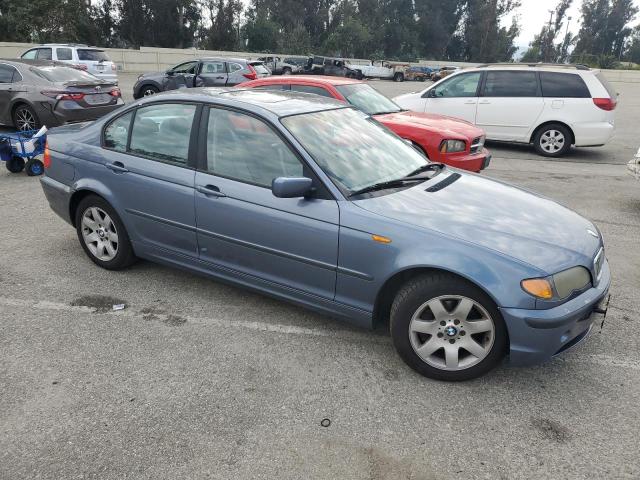 Photo 3 VIN: WBAAZ33454KP86332 - BMW 325 IS SUL 